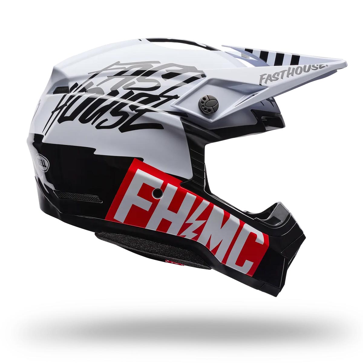 Bell x FH 26 MOTO-10 MIPS