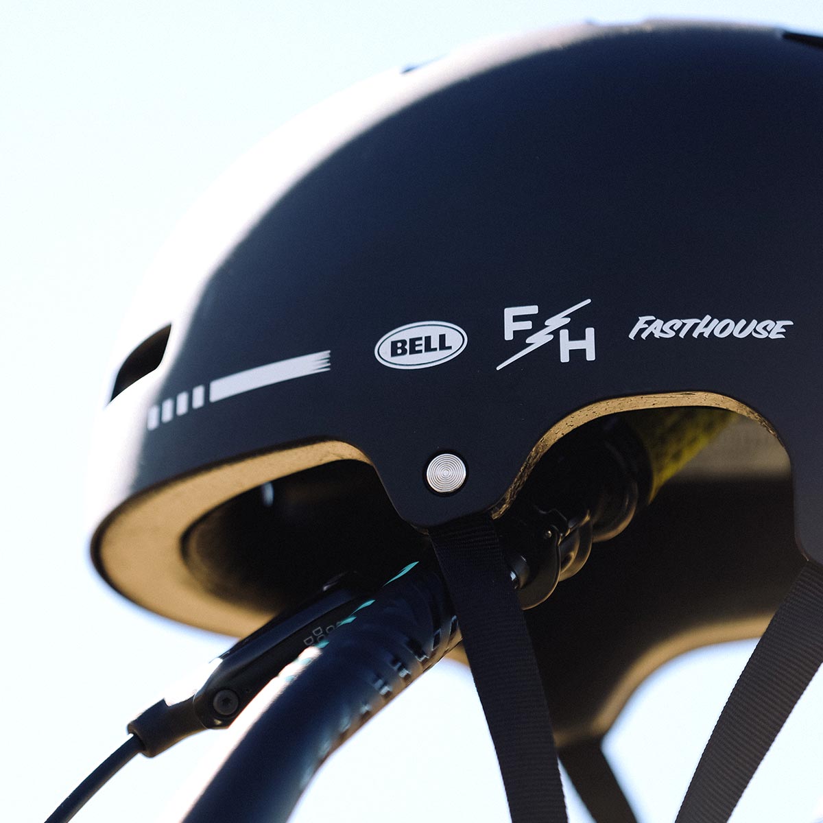 Local Youth Helmet