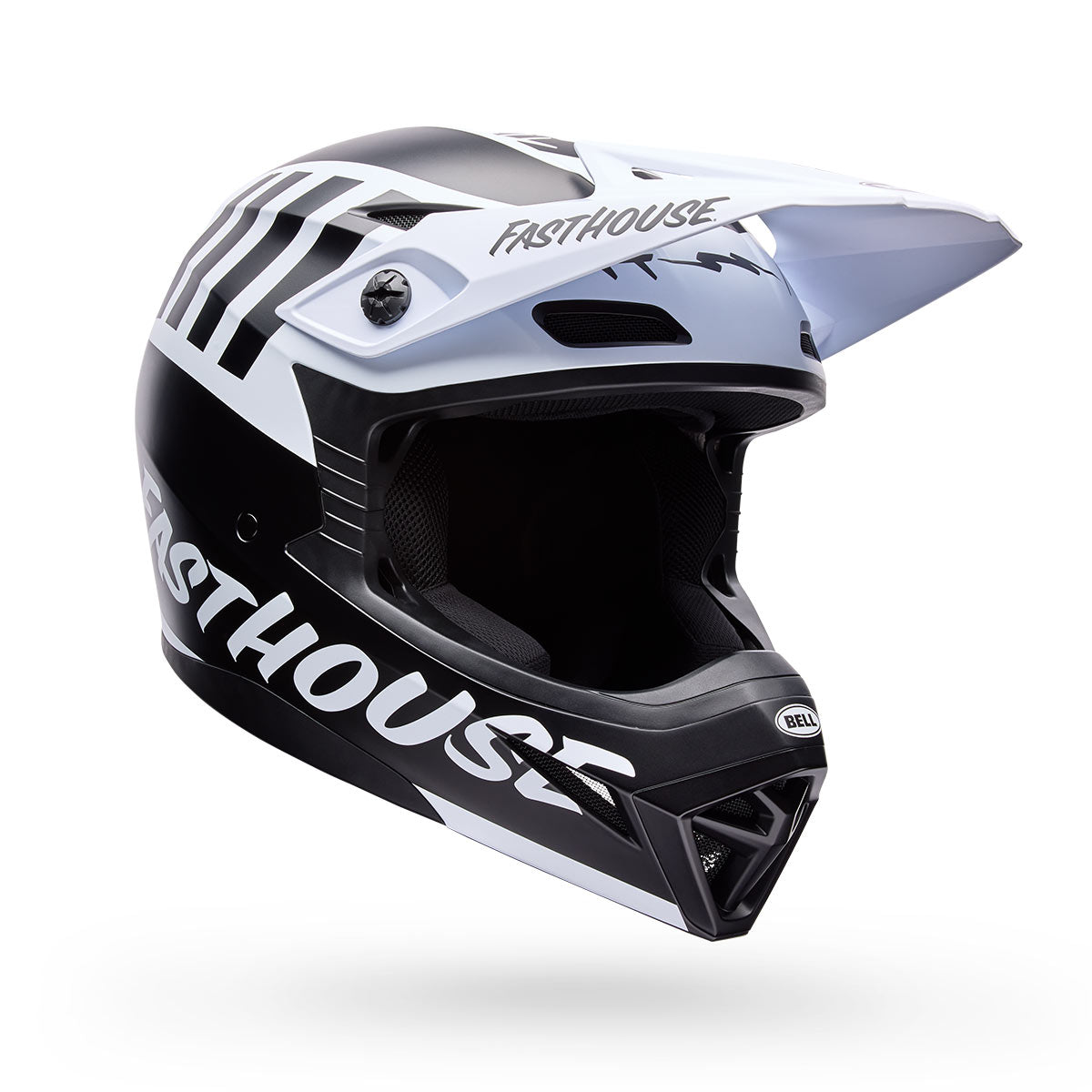 Bell x FH MX-10 MIPS Helmet