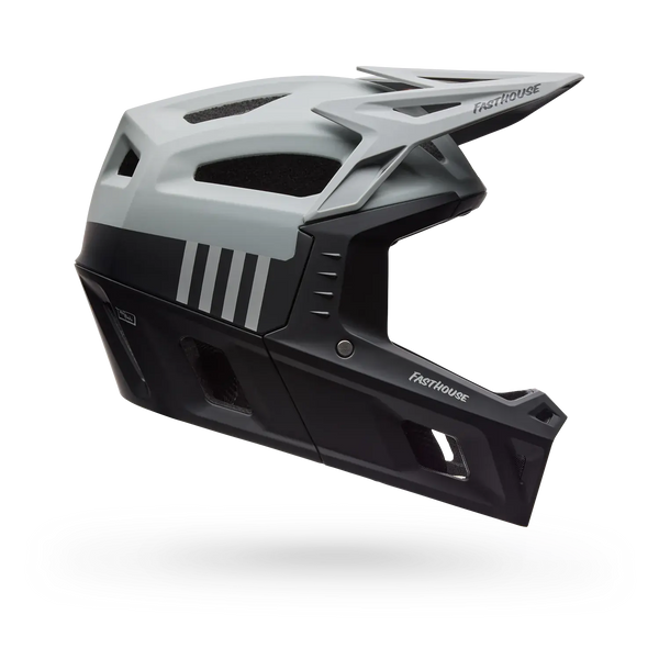 Full Air Mips MTB Helmet