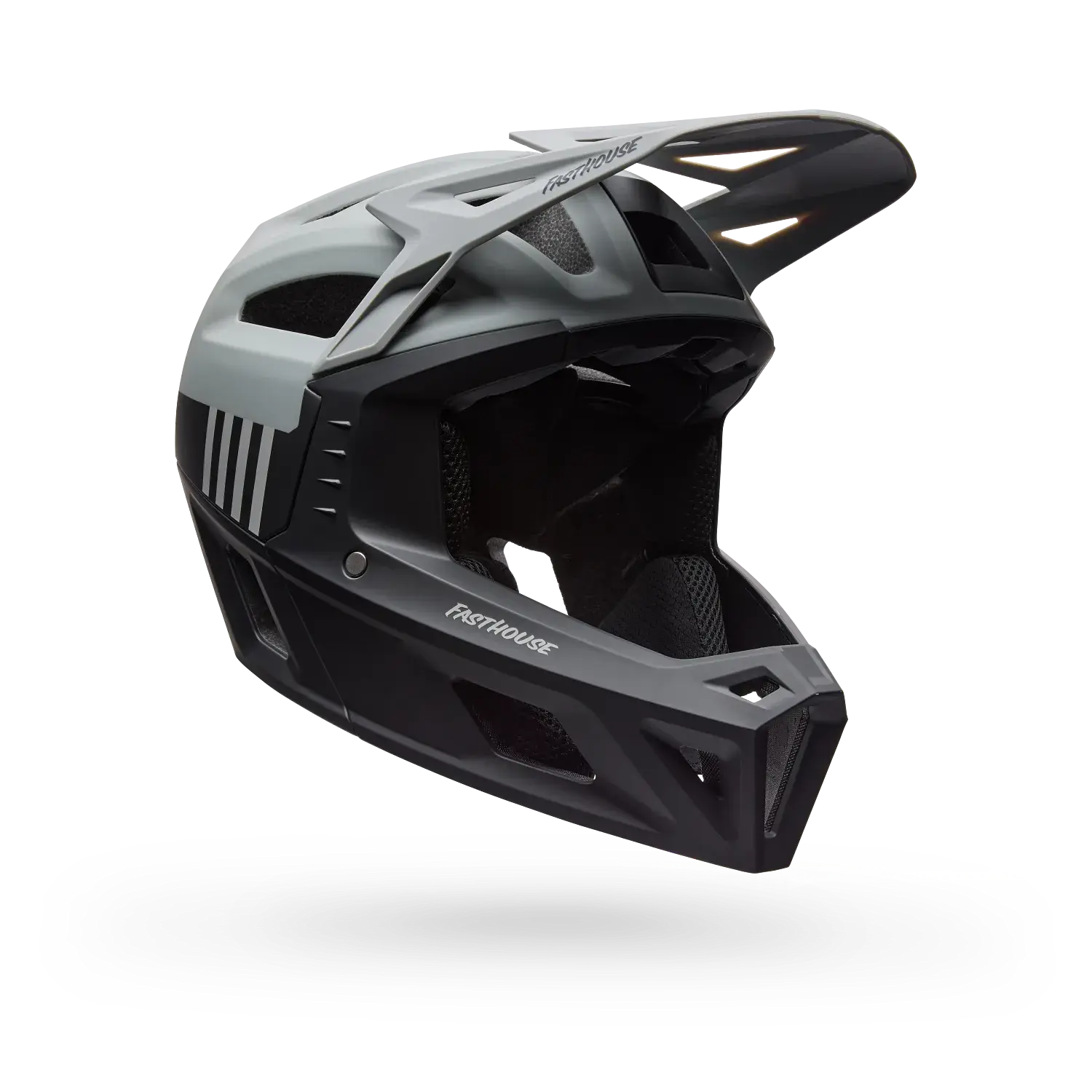 bell carbon dh helmet Full Air Mips MTB Helmet