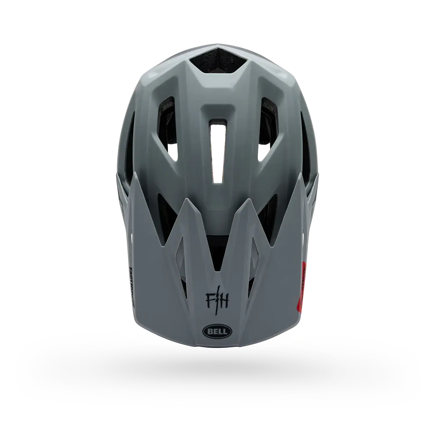 bell bike helmets size chart Bell Full-Air Mips Helmet Black/Grey, M