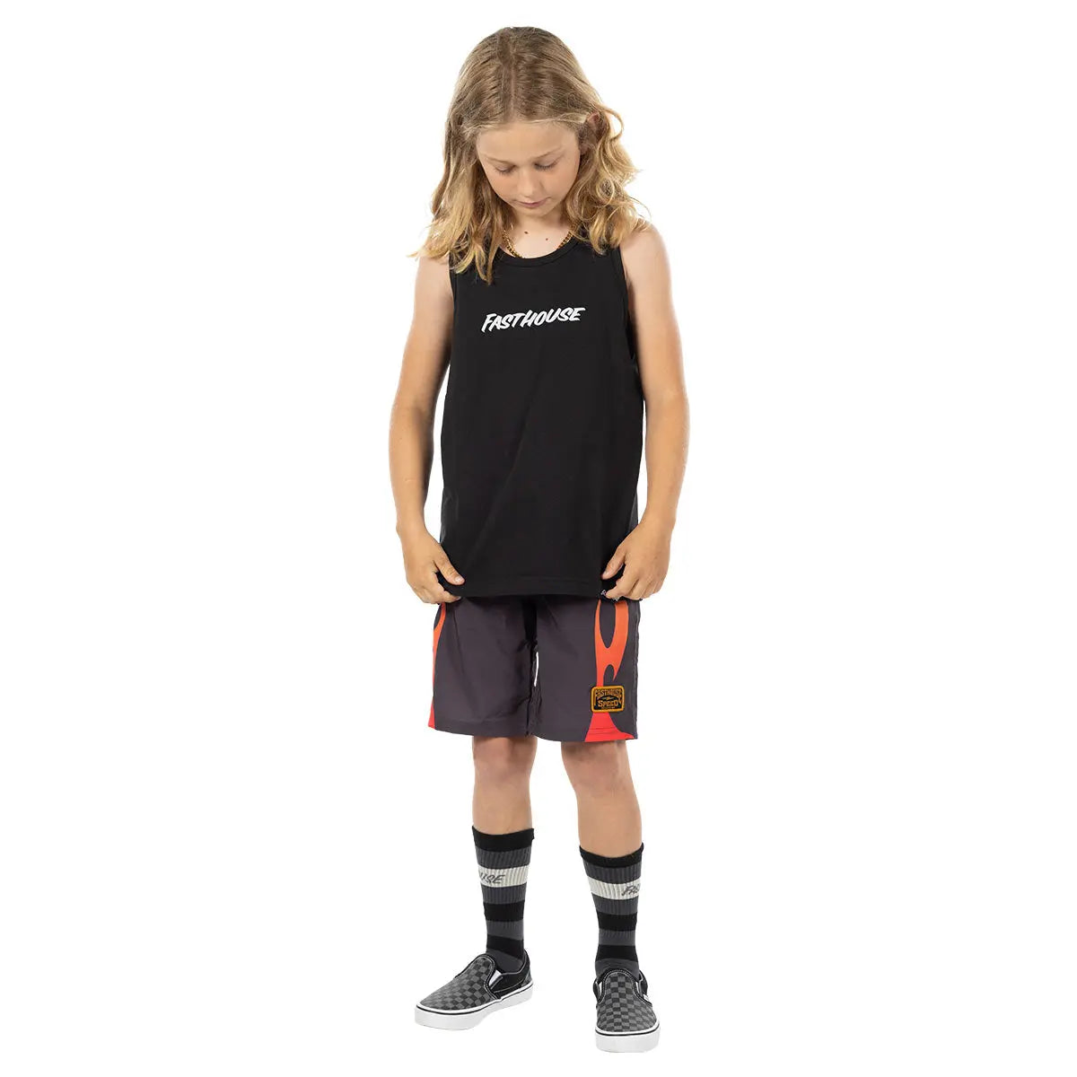 Scorched Youth Boardshort