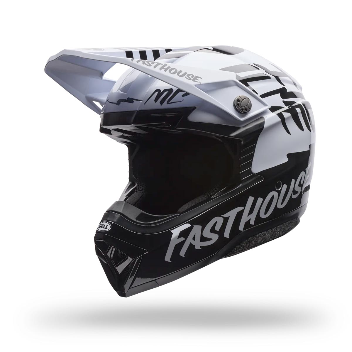 Bell x FH 26 MOTO-10 MIPS