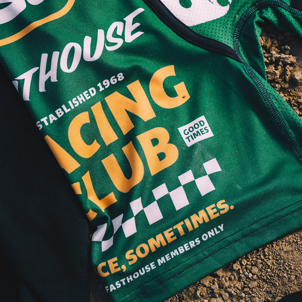 Fasthouse x PSD Paradigm Underwear