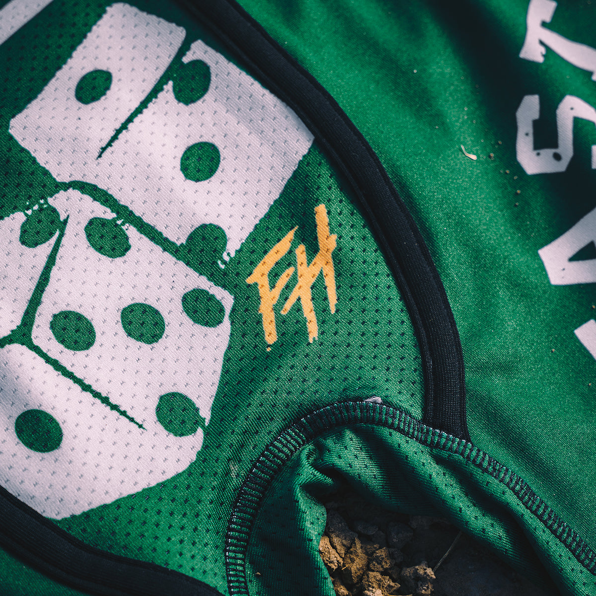 Fasthouse x PSD Paradigm Underwear
