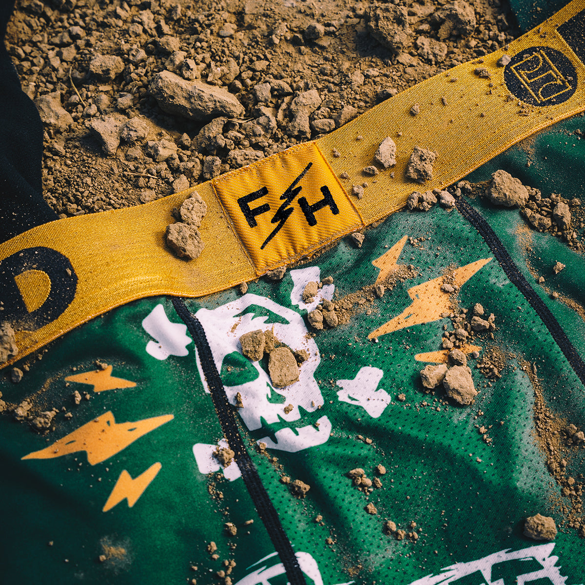 Fasthouse x PSD Paradigm Underwear