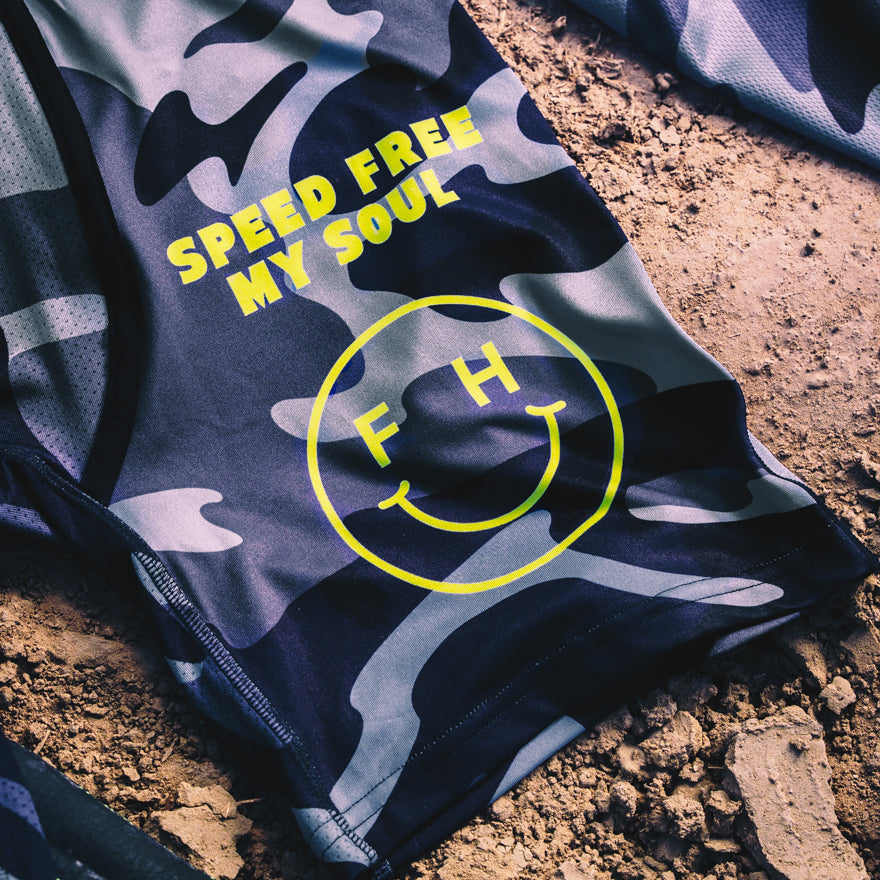 Fasthouse x PSD Riot Underwear