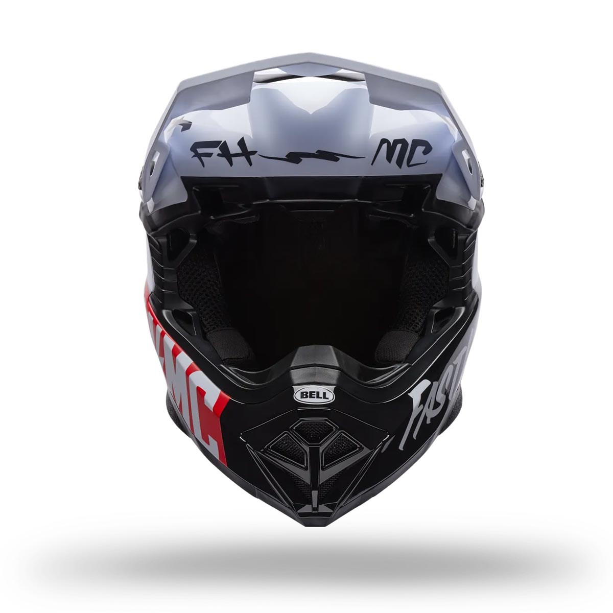 Bell x FH 26 MOTO-10 MIPS