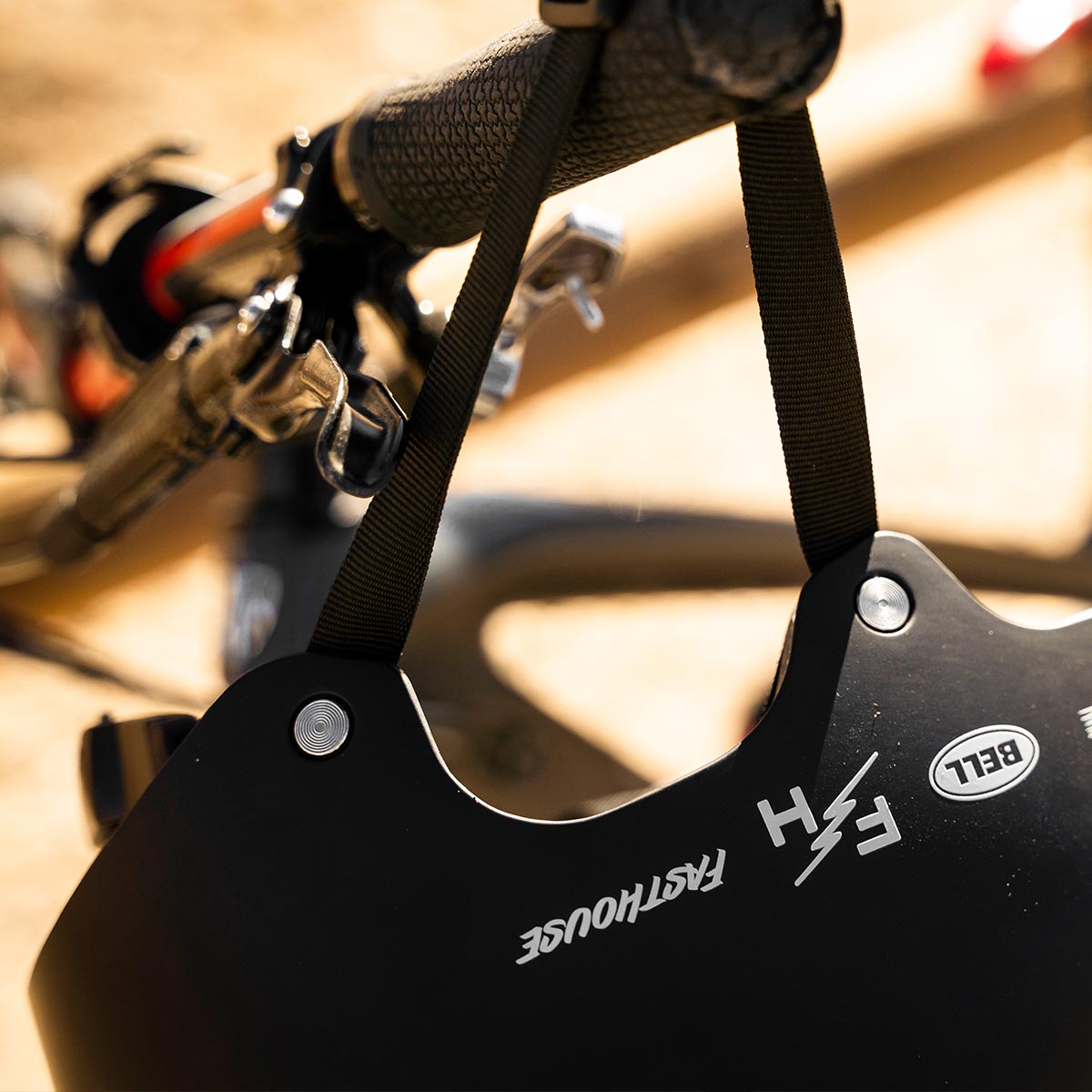 Local Youth Helmet