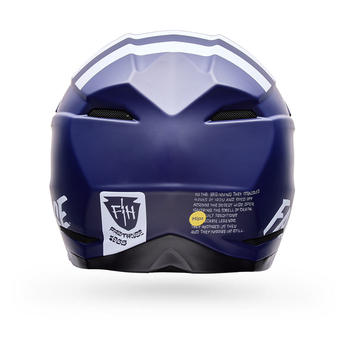 Bell x FH Moto-10 MIPS Helmet