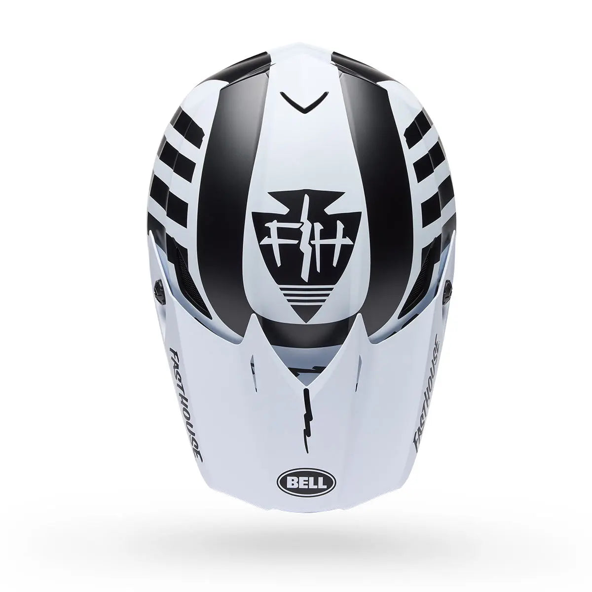 ben 10 bike helmet Bell x FH MX-10 MIPS Helmet