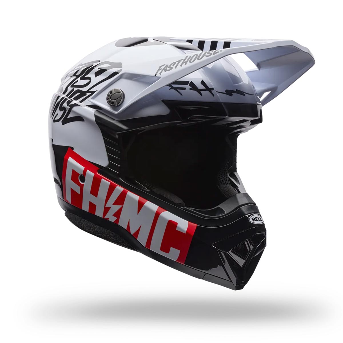 Bell x FH 26 MOTO-10 MIPS