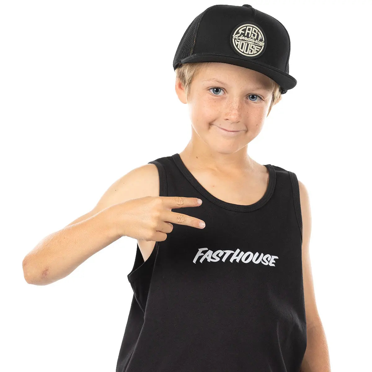 Render Youth Tank