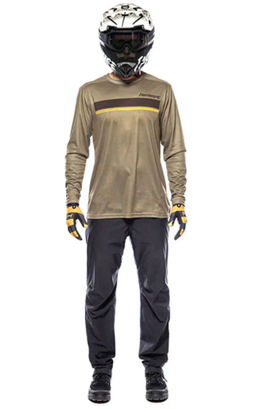 Impakt Cosmos LS Olive Kit