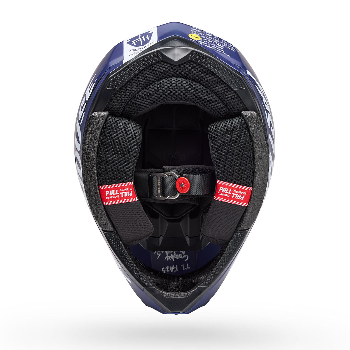 Bell x FH Moto-10 MIPS Helmet