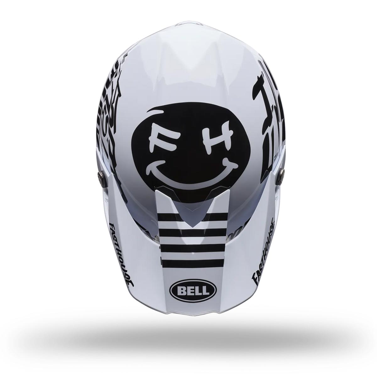 Bell x FH 26 MOTO-10 MIPS
