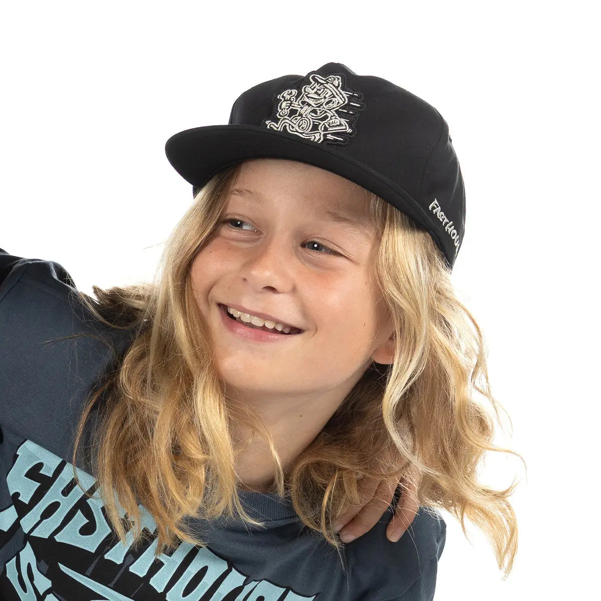 Runner Youth Hat