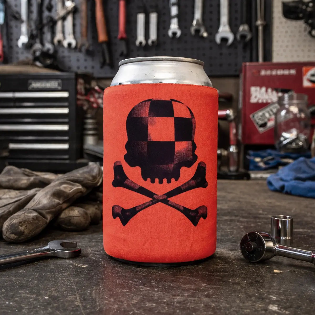 Render Koozie Fasthouse