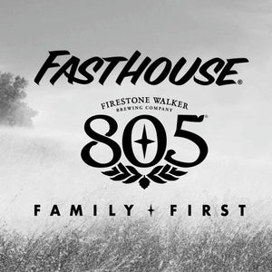 Fasthouse x 805 Family First