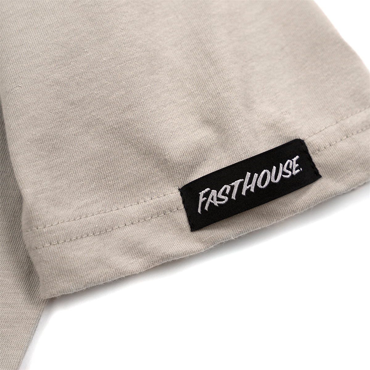 805 Atmosphere Tee - Light Gray