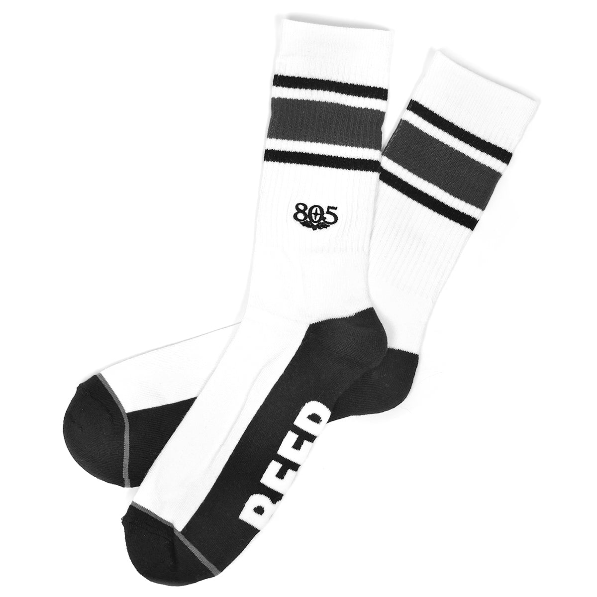 805 Classic Crew Sock