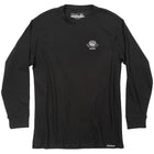 805 Family First Long Sleeve Tee - Black