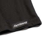 805 Family First Long Sleeve Tee - Black