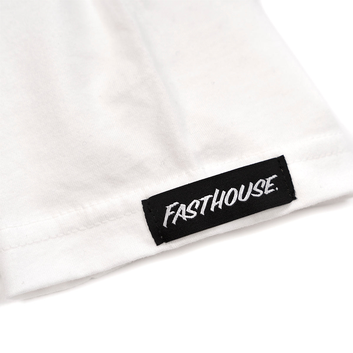 805 Liquid Courage Tee - White