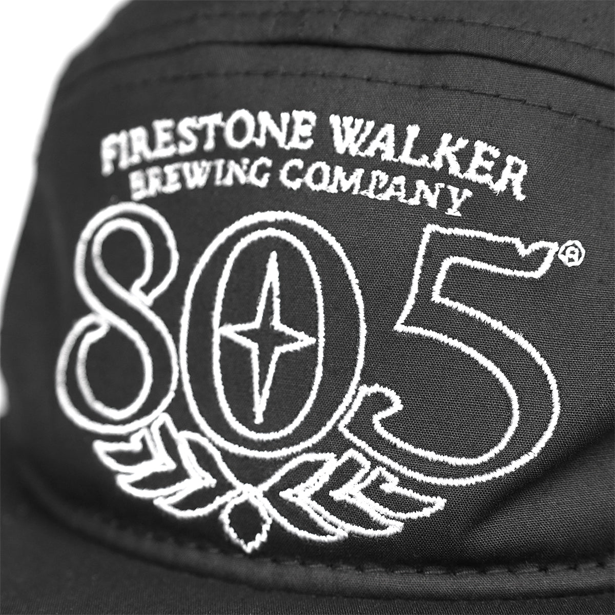805 Premier Camp Hat