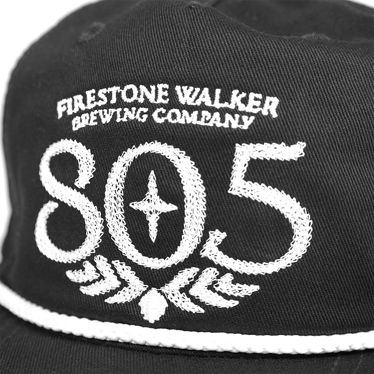 805 Premier Chain Hat