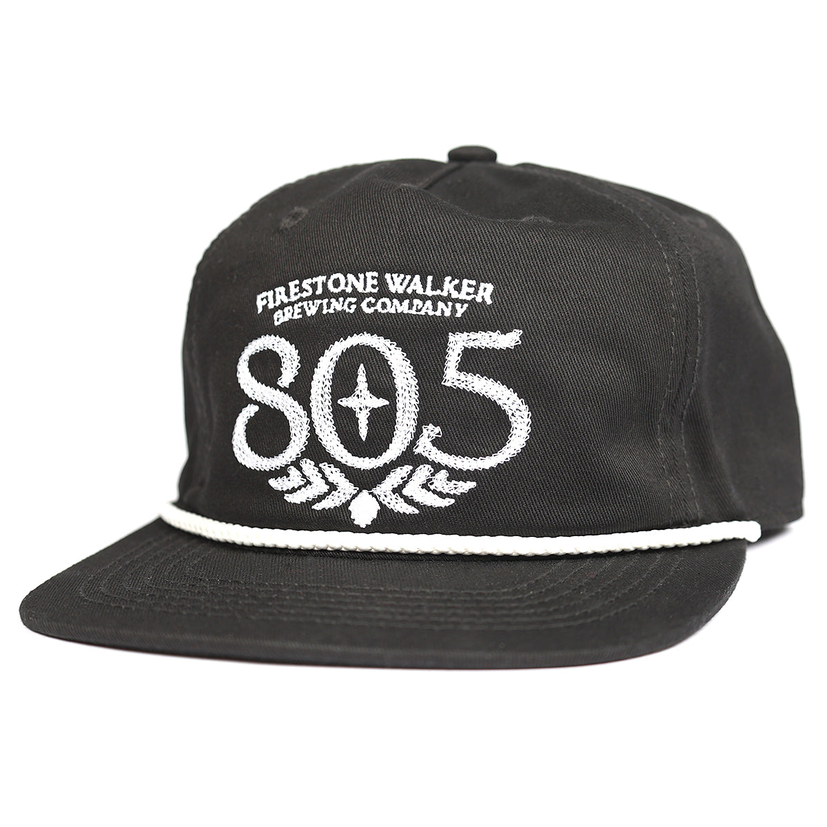 805 Premier Chain Hat