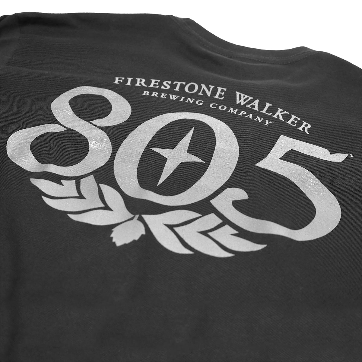 805 Premier Properly Chill Long Sleeve Tee