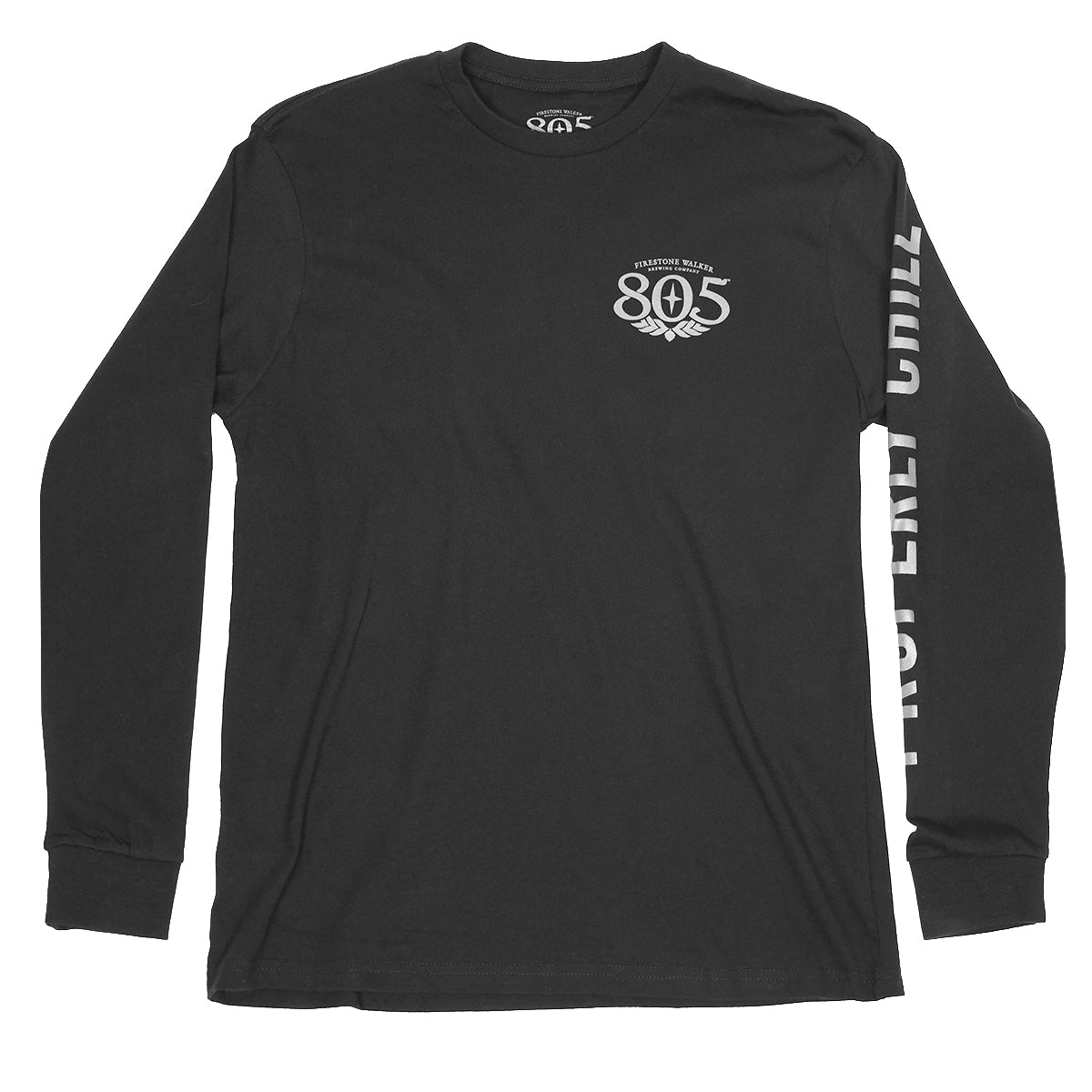 805 Premier Properly Chill Long Sleeve Tee