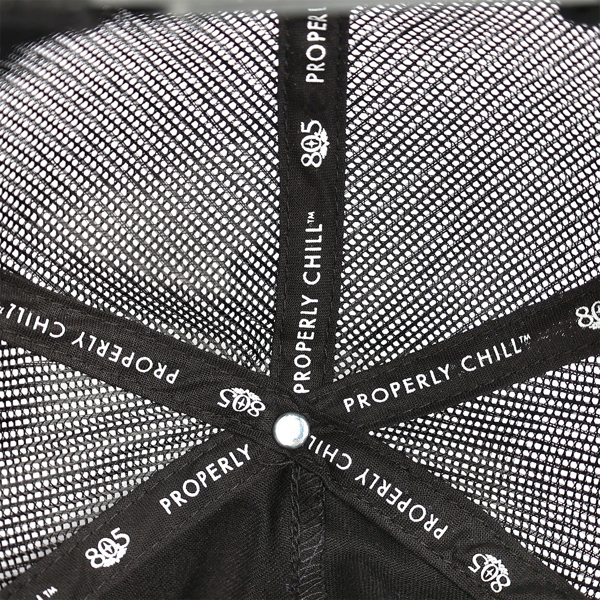 805 Premier Tonal Trucker Hat