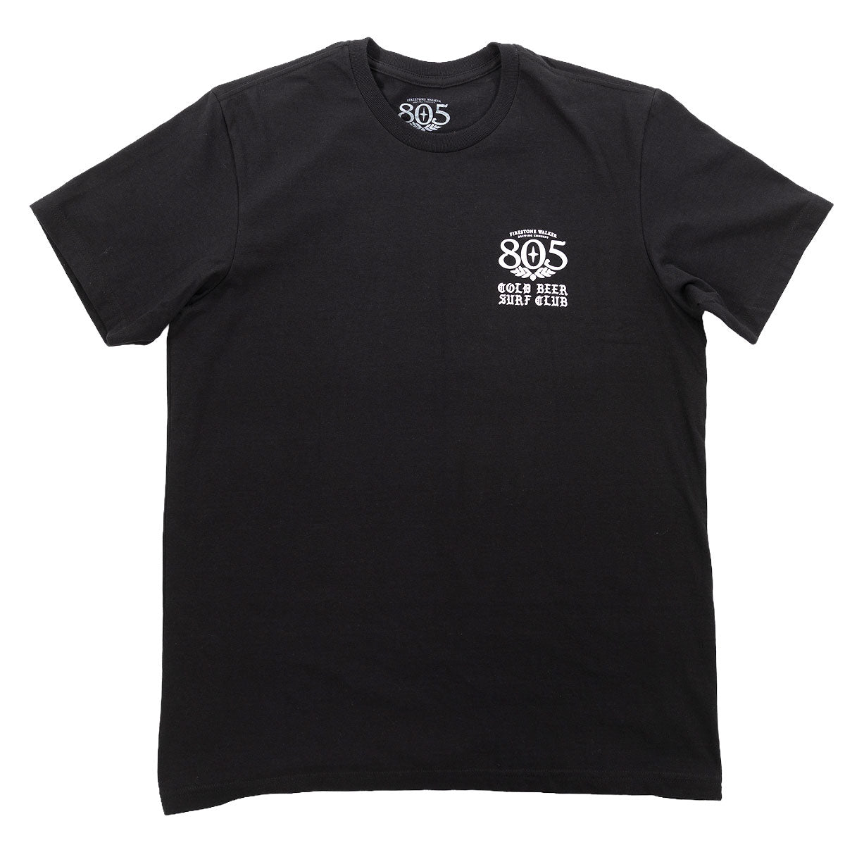 805 Premier CBSC Siren Tee