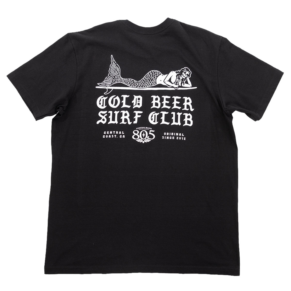 805 Premier CBSC Siren Tee