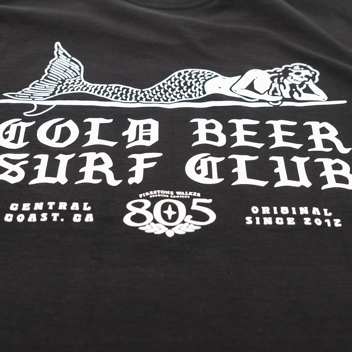 805 Premier CBSC Siren Tee