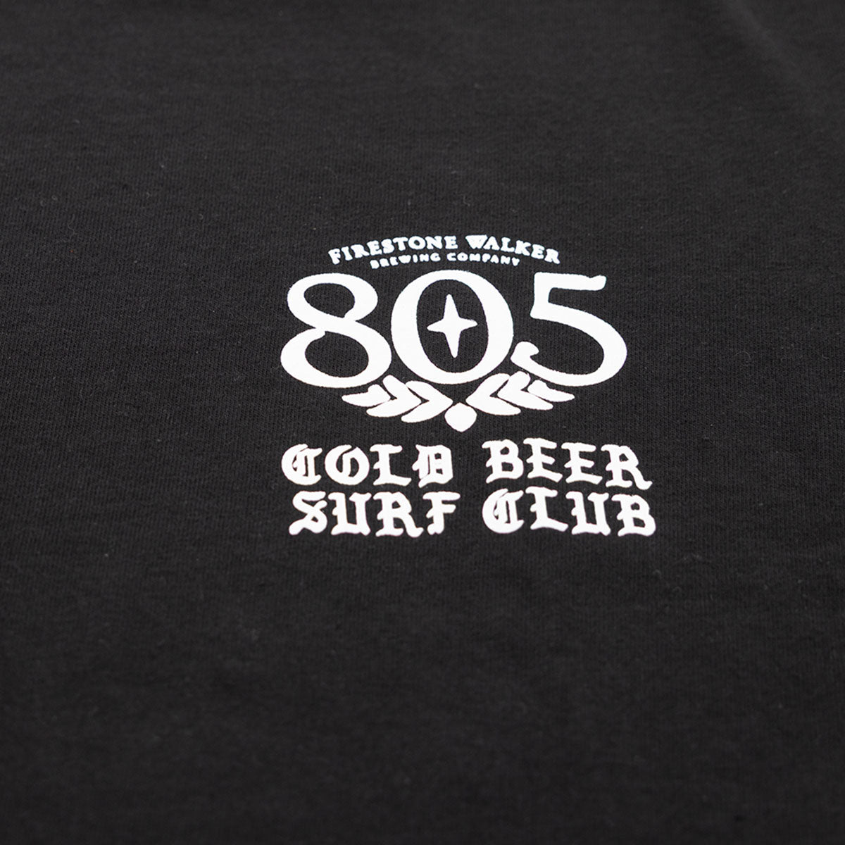 805 Premier CBSC Siren Tee