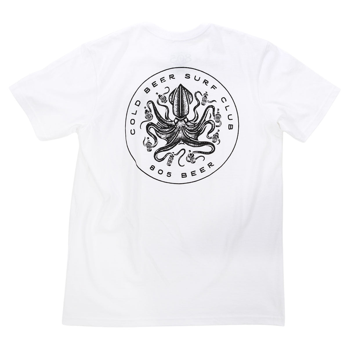 805 Premier Deep Sea Tee