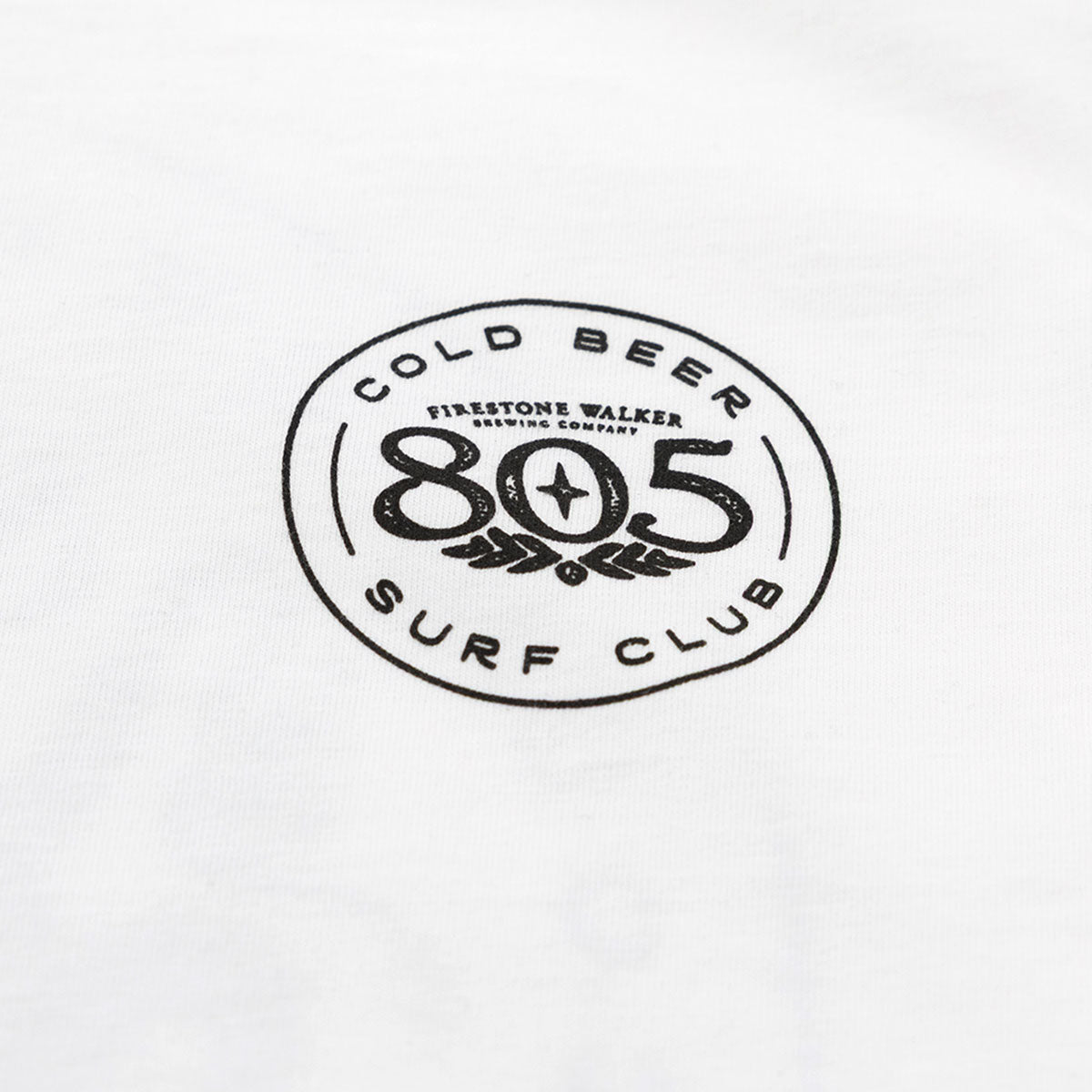 805 Premier Deep Sea Tee