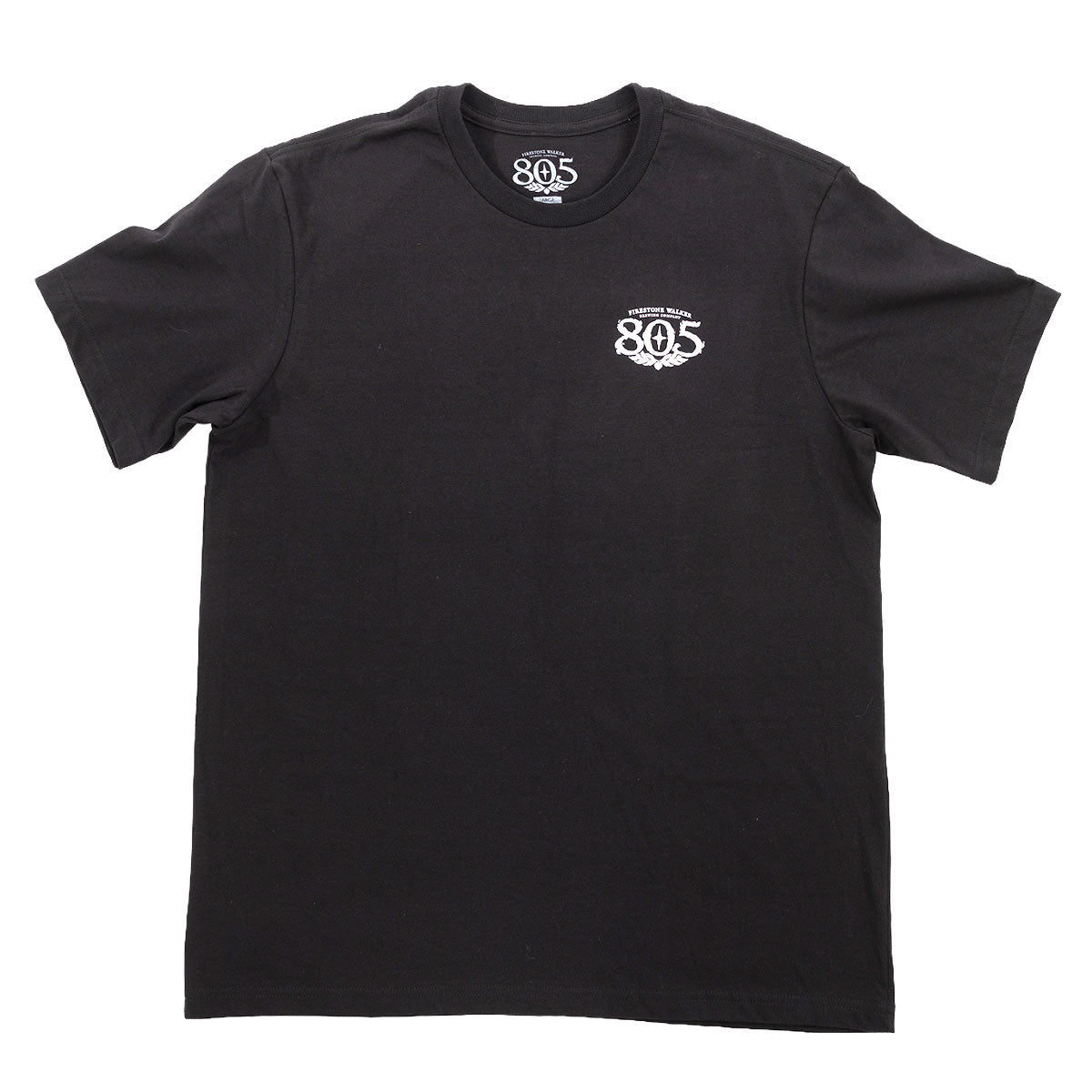 805 Premier Helmet Head Tee