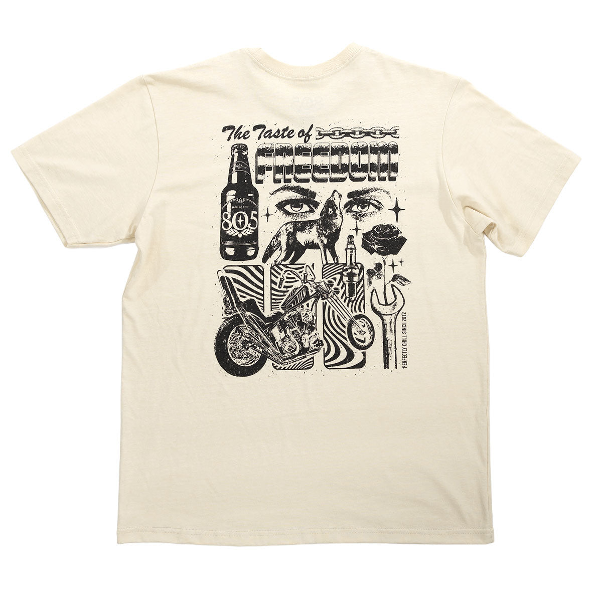805 Premier Taste of Freedom Tee