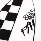 805 Quiver Tee - White