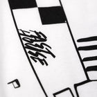 805 Quiver Tee - White