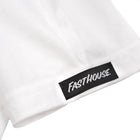 805 Quiver Tee - White