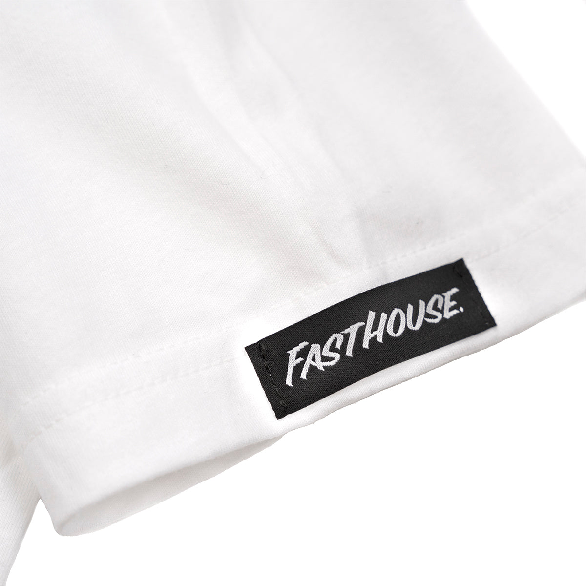 805 Quiver Tee - White