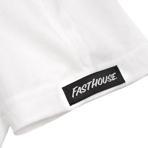 805 Quiver Tee - White