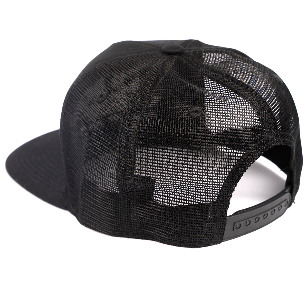 805 Cold Beer Surf Club WSL Hat - Black
