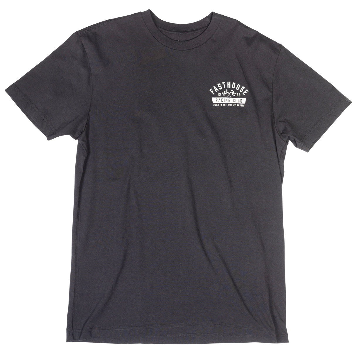 Acclaim Tee - Black